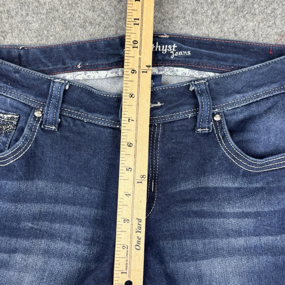 Amethyst Jeans product pair